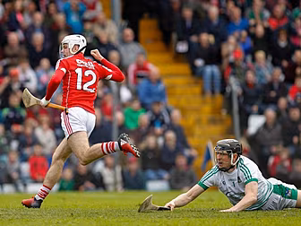 Seanie McGrath on intriguing c...