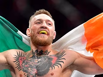Conor McGregor agrees terms fo...