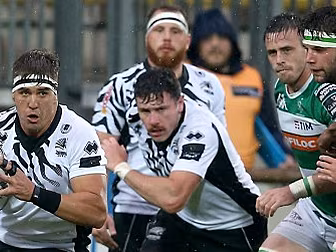 Italian sides to lose automati...