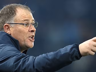 Neil McDonald named new Limeri...