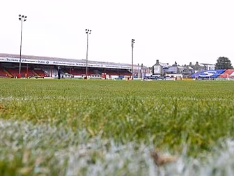 Here's all your LOI fixtur...