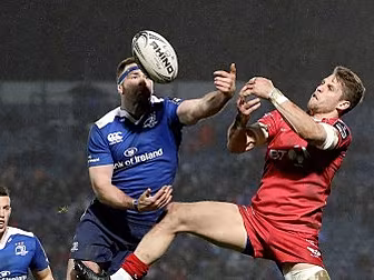 Can Scarlets pull off an upset...