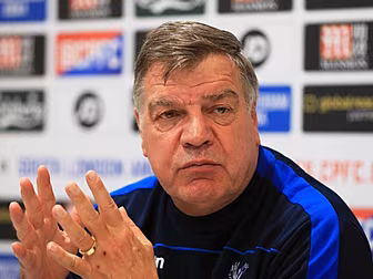 Sam Allardyce resigns and appe...