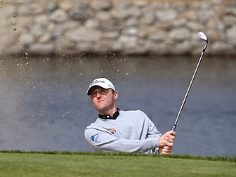 Michael Hoey flying high in Si...