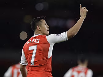 Weekend In Numbers: The final...