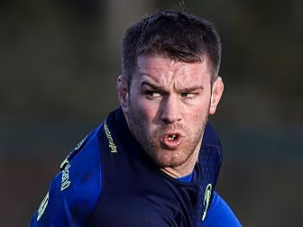 Sean O'Brien ruled out of...