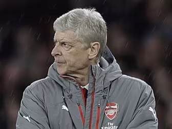 Arsene Wenger to discuss futur...