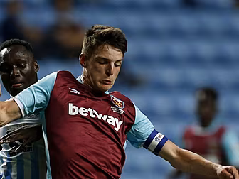 Bilic hints at West Ham game t...