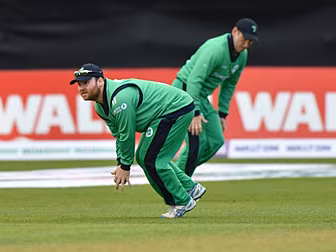 In Pictures: Ireland's cri...