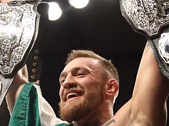 Opinion: Even Conor McGregor’s...