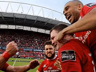 Munster Player Ratings: The Ir...
