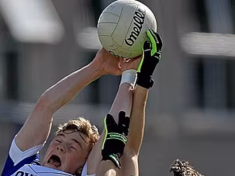 GALLERY: Monaghan beat Fermana...