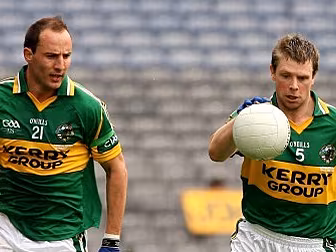 Kerry AFL player responds to T...