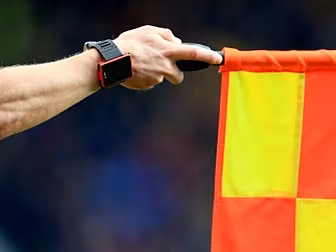 LIVE: Premier League final day...
