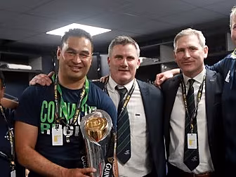 Pat Lam picks PRO12 final win...