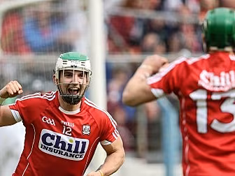 Cork stun Tipperary to topple...