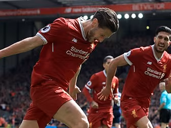 Liverpool edge out Arsenal in...