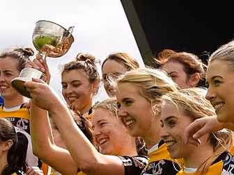 Ulster beat Leinster in Junior...