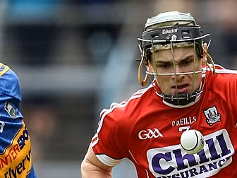 Michael Breen: "Cork were...