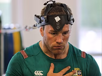 GALLERY: British and Irish Lio...