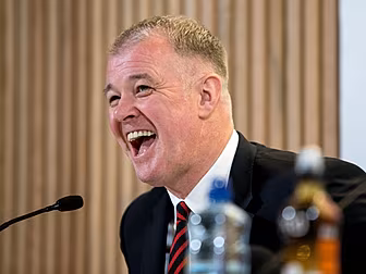 Gary Pallister talks up Angel...