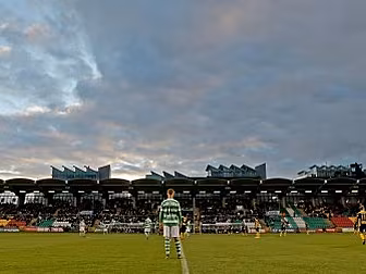 League of Ireland Results
