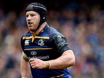 Warren Gatland confirms Sean O...