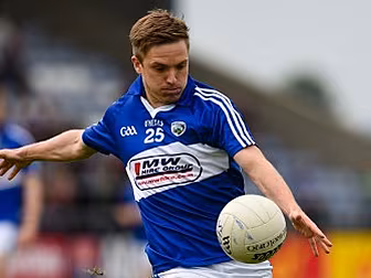 Ross Munnelly: As long as Laoi...