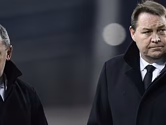 All Black coaching ticket comm...