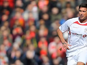 Crawley Town appoint Harry Kew...