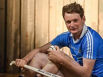 Shane Barrett says Dublin hurl...
