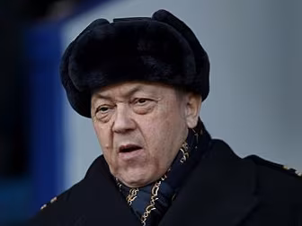 West Ham owner vows to help ho...