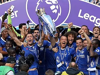 Chelsea cancel Premier League...