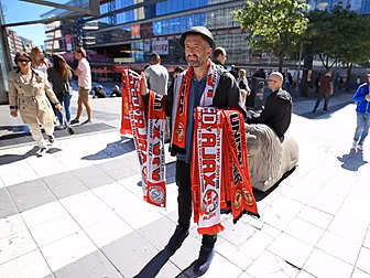 Here's how much Manchester...