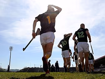 Here are all your GAA fixtures...