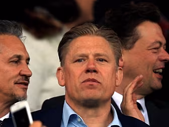 Peter Schmeichel: After the Ma...