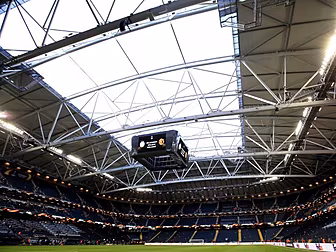 Europa League Final: Ajax 0-2...