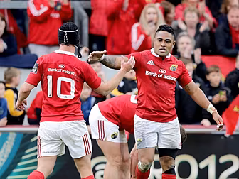 Keith Wood: Munster "need...