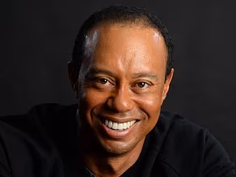 Tiger Woods: "I haven’t fe...