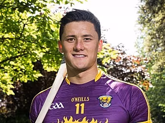 Lee Chin: Davy Fitzgerald is &...