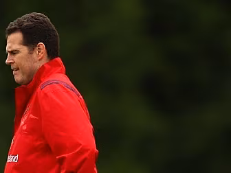 Rassie Erasmus wary of resurge...