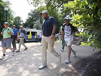 Shane Lowry starts strongly at...