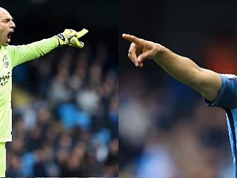 Manchester City start summer c...