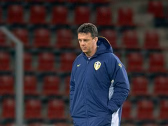 David O'Leary: Management...