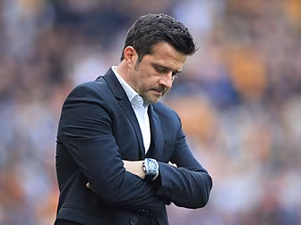 Marco Silva decides to leave H...