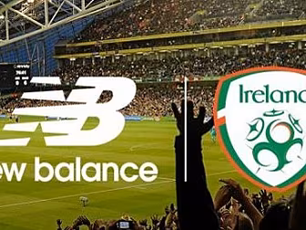 FAI announce new kit deal with...