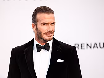 Beckham moves step closer to f...