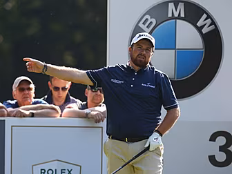 Shane Lowry slips back at Went...