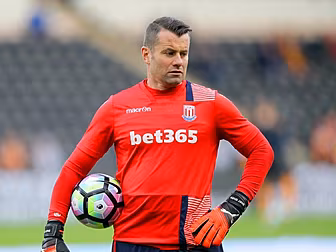 Shay Given talks what's ne...