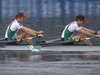 O'Donovan brothers book sp...